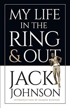 portada My Life in the Ring and out (in English)