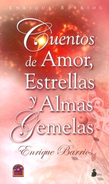 portada Cuentos de Amor, Estrellas y Almas Gemelas (in Spanish)
