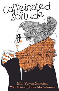 portada Caffeinated Solitude (en Inglés)