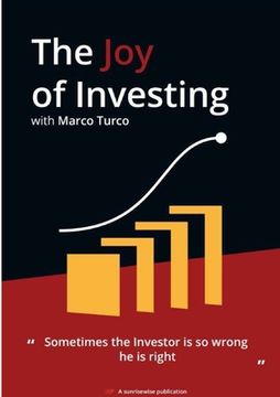 portada The Joy of Investing