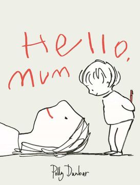 portada Hello, mum