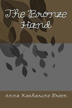 portada The Bronze Hand