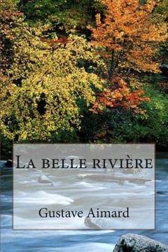 portada La belle riviere (in French)