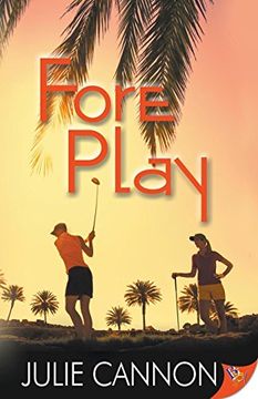 portada Fore Play (in English)
