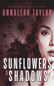 portada Sunflowers and Shadows (en Inglés)