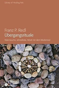 portada Ã Bergangsrituale -Language: German (en Alemán)
