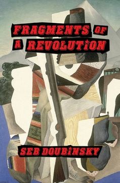 portada Fragments of a Revolution (in English)