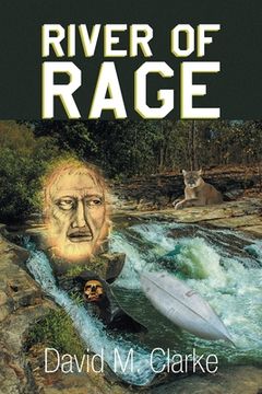 portada River of Rage (en Inglés)