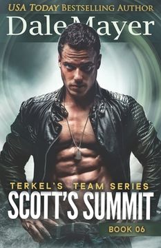 portada Scott's Summit (en Inglés)