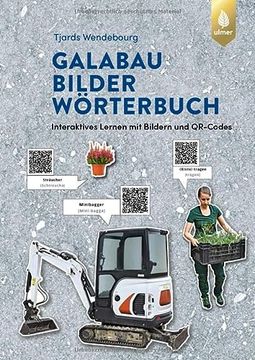 portada Galabau-Bilder-Wörterbuch (en Alemán)