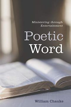 portada Poetic Word: Ministering Through Entertainment 