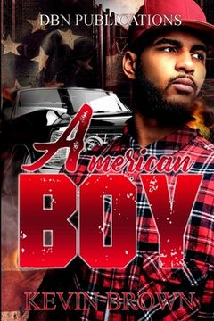 portada American Boy (en Inglés)