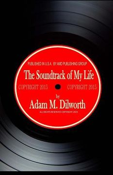 portada The Soundtrack of My Life: My Journey (en Inglés)
