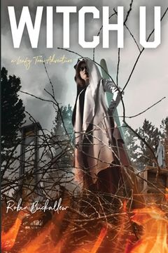 portada Witch U: A Leafy Tom Adventure