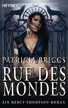 portada Ruf des Mondes (in German)