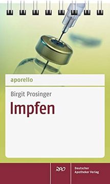 portada Aporello Impfen (en Alemán)