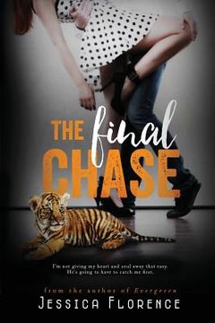 portada The Final Chase (en Inglés)