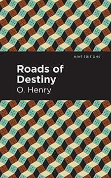 portada Roads of Destiny (Mint Editions) (in English)