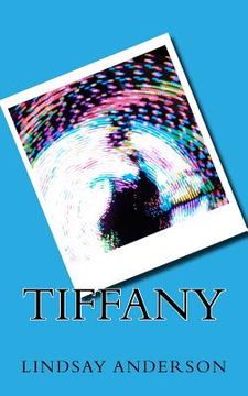 portada Tiffany (en Inglés)