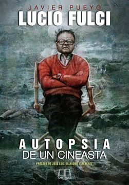 portada Lucio Fulci: Autopsia de un Cineasta