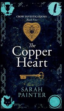 portada The Copper Heart (en Inglés)