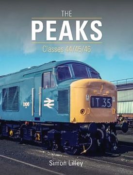 portada The 'peaks': Classes 44/45/46