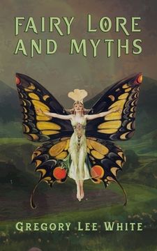 portada Fairy Lore and Myths