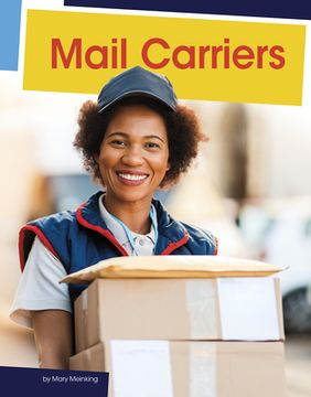 portada Mail Carriers