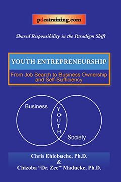 portada Youth Entrepreneurship: From Job Search to Business Ownership and Self-Sufficiency