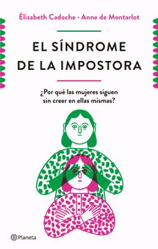 portada El Sindrome de la Impostora (in Spanish)