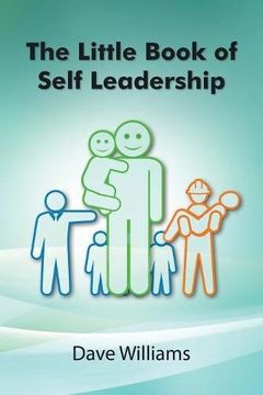 portada The Little Book of Self Leadership: Daily Self Leadership Made Simple