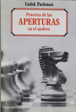 portada Practica de las Aperturas