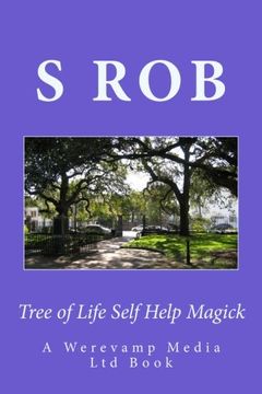 portada Tree of Life Self Help Magick