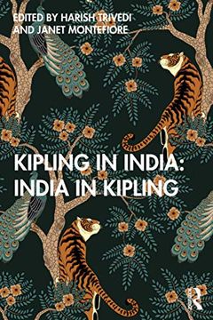 portada Kipling in India: India in Kipling 