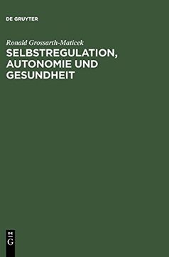 portada Gesundheitsmedizin - Wohlbefinden und Problemlösung Durch Kreative Kommunikation (in German)