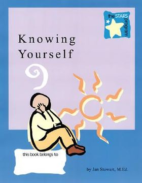 portada knowing yourself (en Inglés)