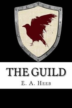 portada The Guild