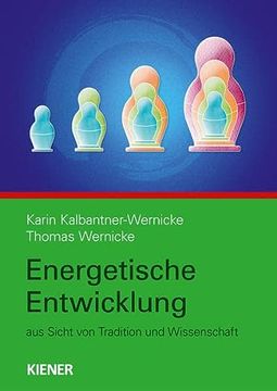 portada Die Energetische Entwicklung des Menschen (in German)