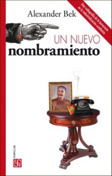 portada Un Nuevo Nombramiento (in Spanish)