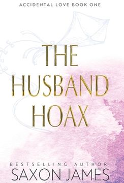 portada The Husband Hoax (en Inglés)