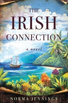 portada The Irish Connection