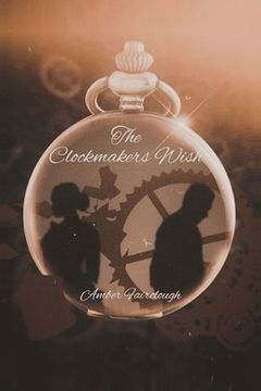 portada The Clockmaker's Wish