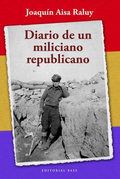 portada Diario de un Miliciano Republicano (in Spanish)