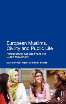 portada european muslims, civility and public life