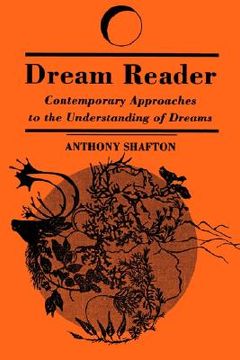 portada dream reader: contemporary approaches to the understanding of dreams (en Inglés)