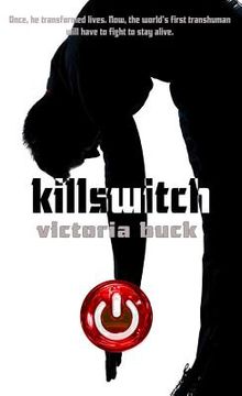 portada Killswitch (en Inglés)