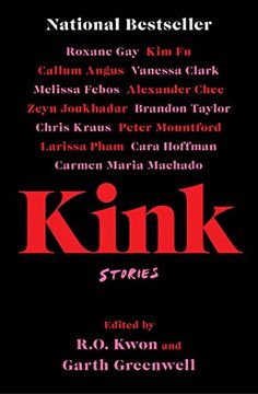 portada Kink: Stories 