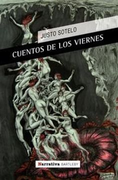 portada Cuentos de los viernes (in Spanish)