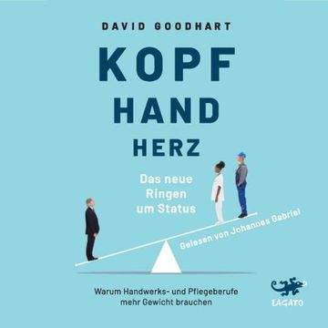 portada Kopf, Hand, Herz (en Alemán)