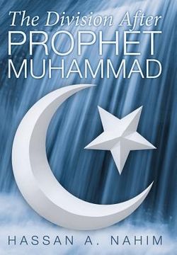 portada the division after prophet muhammad